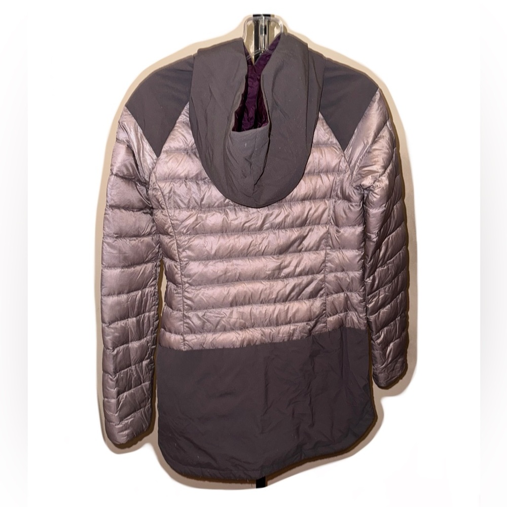 Mountain Hardwear x Cole Haan Down Jacket - Picture 4 of 7